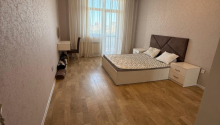 2 otaqlı Yeni tikili, Kirayə (aylıq), Bakı, Xətai, Həzi Aslanov