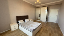 2 otaqlı Yeni tikili, Kirayə (aylıq), Bakı, Xətai, Həzi Aslanov