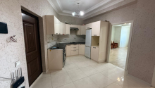2 otaqlı Yeni tikili, Kirayə (aylıq), Bakı, Xətai, Həzi Aslanov