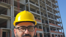 1 otaqlı Yeni tikili