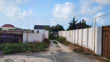 3 otaqlı Bağ evləri, Satış, Bakı, Sabunçu, Koroğlu