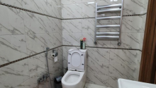 3 otaqlı Villa / Həyət evi, Satış, Bakı, Xəzər, Koroğlu