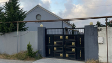 3 otaqlı Villa / Həyət evi, Satış, Bakı, Xəzər, Koroğlu