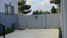 3 otaqlı Villa / Həyət evi, Satış, Bakı, Xəzər, Koroğlu