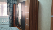 3 otaqlı Villa / Həyət evi, Satış, Bakı, Xəzər, Koroğlu