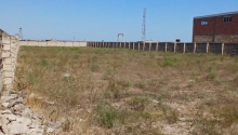 30 sot Torpaq, Satış, Bakı, Xəzər, Koroğlu