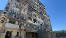 3 otaqlı Köhnə tikili, Satış, Bakı, Nərimanov, Nəriman Nərimanov