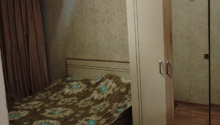3 otaqlı Köhnə tikili, Satış, Bakı, Nərimanov, Nəriman Nərimanov