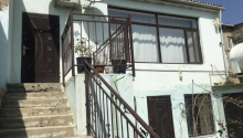 6 otaqlı Villa / Həyət evi