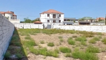 11 sot Torpaq, Satış, Bakı, Xəzər, Koroğlu