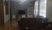6 otaqlı Villa / Həyət evi, Satış, Bakı, Suraxanı