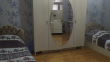 6 otaqlı Villa / Həyət evi, Satış, Bakı, Suraxanı