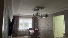4 otaqlı Villa / Həyət evi, Satış, Bakı, Suraxanı