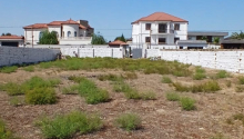 11 sot Torpaq, Satış, Bakı, Xəzər, Koroğlu