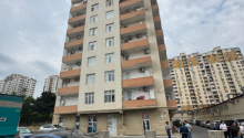 2 otaqlı Yeni tikili