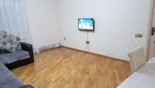 2 otaqlı Yeni tikili, Satış, Bakı, Yasamal