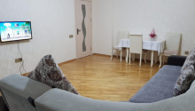 2 otaqlı Yeni tikili, Satış, Bakı, Yasamal