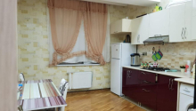 2 otaqlı Yeni tikili, Satış, Bakı, Yasamal