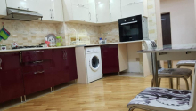 2 otaqlı Yeni tikili, Satış, Bakı, Yasamal