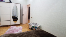 2 otaqlı Yeni tikili, Satış, Bakı, Yasamal