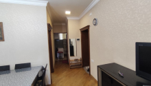 2 otaqlı Köhnə tikili, Kirayə (aylıq), Bakı, Nəsimi, 28 may