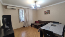 2 otaqlı Köhnə tikili, Kirayə (aylıq), Bakı, Nəsimi, 28 may
