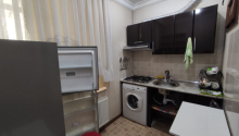 2 otaqlı Köhnə tikili, Kirayə (aylıq), Bakı, Nəsimi, 28 may