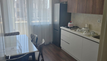 3 otaqlı Yeni tikili, Kirayə (aylıq), Bakı, Yasamal, İnşaatçılar