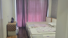 3 otaqlı Yeni tikili, Kirayə (aylıq), Bakı, Yasamal, İnşaatçılar