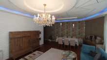 4 otaqlı Yeni tikili, Satış, Bakı, Xətai