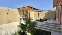 4 otaqlı Bağ evləri, Satış, Bakı, Xəzər