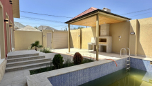 4 otaqlı Bağ evləri, Satış, Bakı, Xəzər