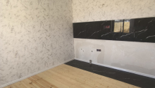 3 otaqlı Villa / Həyət evi, Satış, Bakı, Sabunçu, Koroğlu