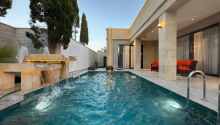 4 otaqlı Bağ evləri, Satış, Bakı, Xəzər