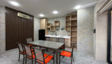 4 otaqlı Bağ evləri, Satış, Bakı, Xəzər