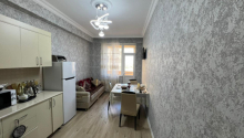 2 otaqlı Yeni tikili, Satış, Abşeron