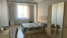 2 otaqlı Yeni tikili, Satış, Abşeron
