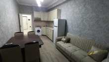 2 otaqlı Yeni tikili, Satış, Abşeron