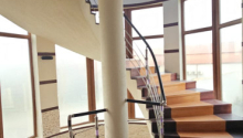 5 otaqlı Bağ evləri, Satış, Bakı, Xəzər