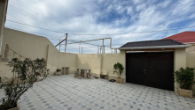 5 otaqlı Villa / Həyət evi, Satış, Abşeron