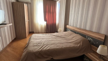 1 otaqlı Yeni tikili, Kirayə (aylıq), Bakı, Xətai, Xətai