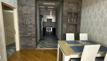 1 otaqlı Yeni tikili, Kirayə (aylıq), Bakı, Xətai, Xətai