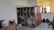 1 otaqlı Ofis, Kirayə (aylıq), Bakı, Nərimanov, Nəriman Nərimanov