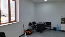 1 otaqlı Ofis, Kirayə (aylıq), Bakı, Nərimanov, Nəriman Nərimanov