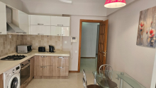 3 otaqlı Yeni tikili, Kirayə (aylıq), Bakı, Nizami, 28 may