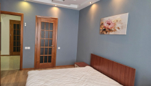 3 otaqlı Yeni tikili, Kirayə (aylıq), Bakı, Nizami, 28 may