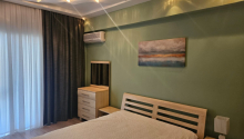 3 otaqlı Yeni tikili, Kirayə (aylıq), Bakı, Nizami, 28 may