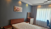 3 otaqlı Yeni tikili, Kirayə (aylıq), Bakı, Nizami, 28 may