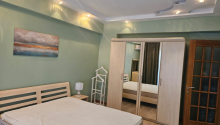 3 otaqlı Yeni tikili, Kirayə (aylıq), Bakı, Nizami, 28 may