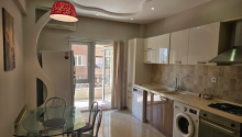 3 otaqlı Yeni tikili, Kirayə (aylıq), Bakı, Nizami, 28 may
